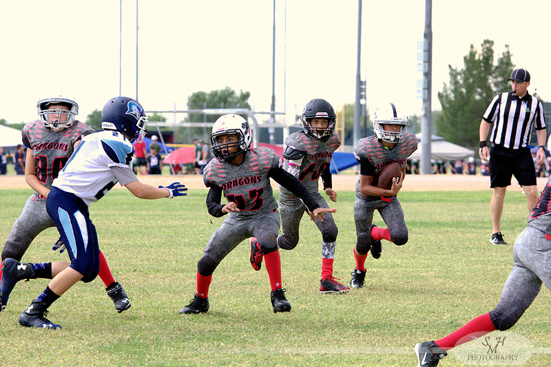 Game Day 10.17.15