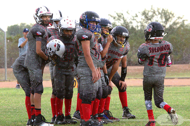 Game Day 10.17.15