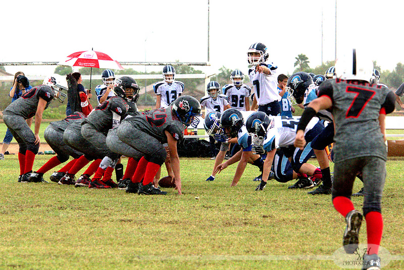 Game Day 10.17.15
