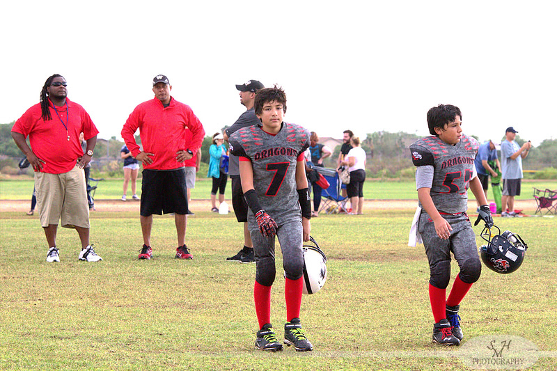 Game Day 10.17.15