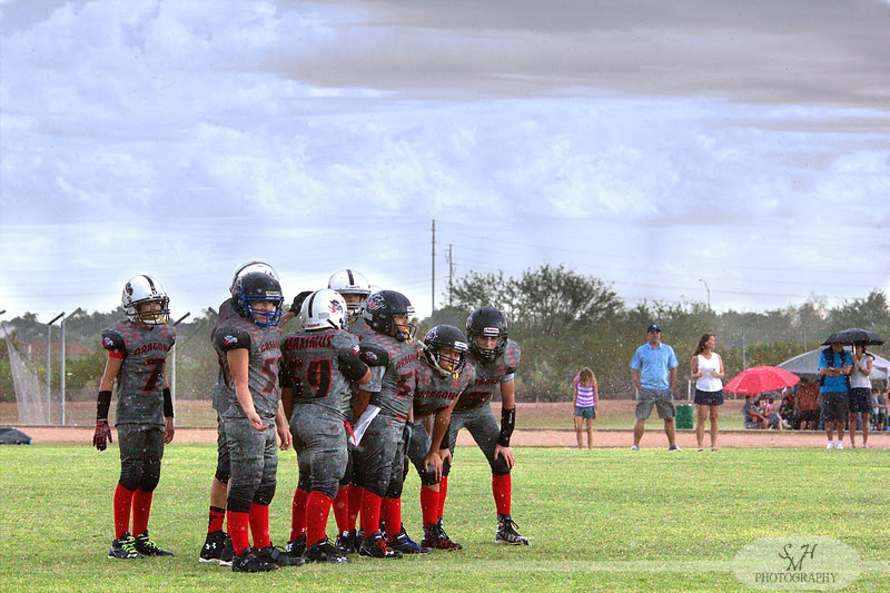 Game Day 10.17.15