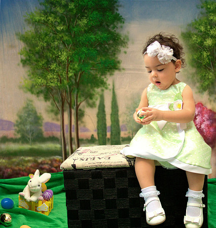Easter