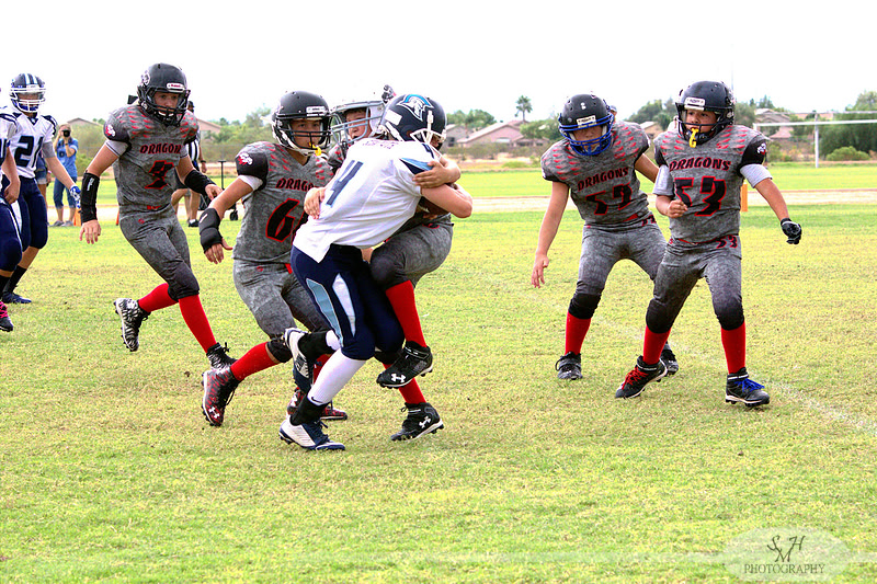 Game Day 10.17.15