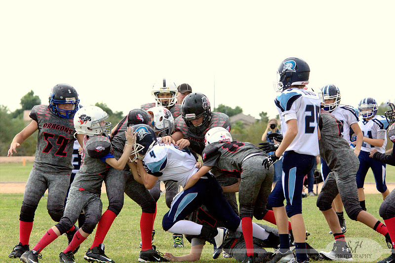 Game Day 10.17.15