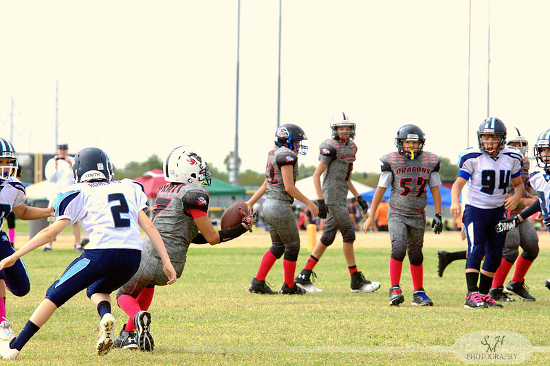 Game Day 10.17.15