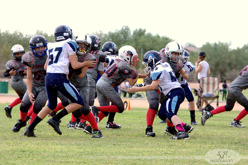 Game Day 10.17.15