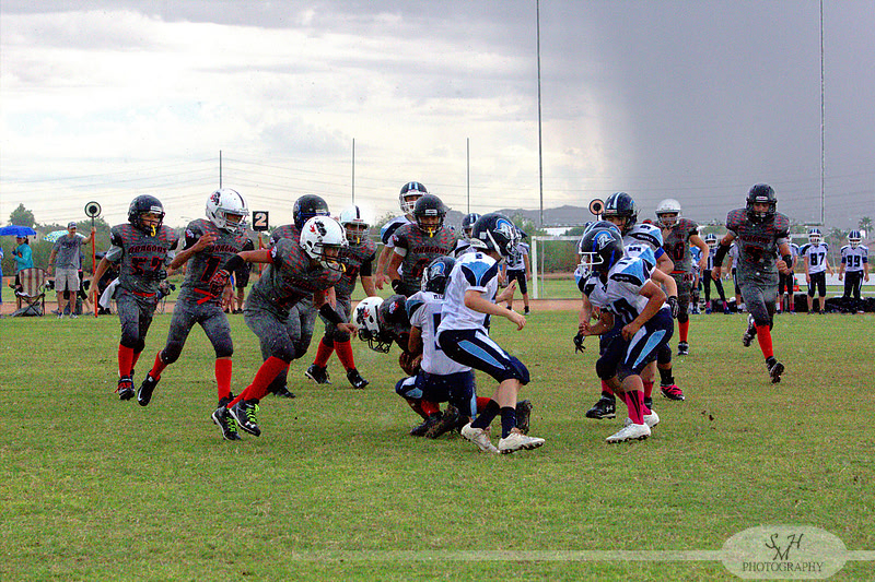 Game Day 10.17.15
