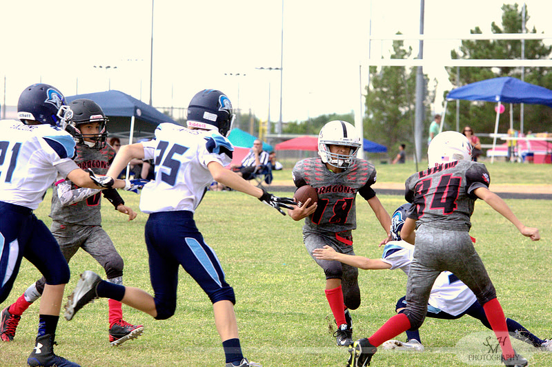 Game Day 10.17.15