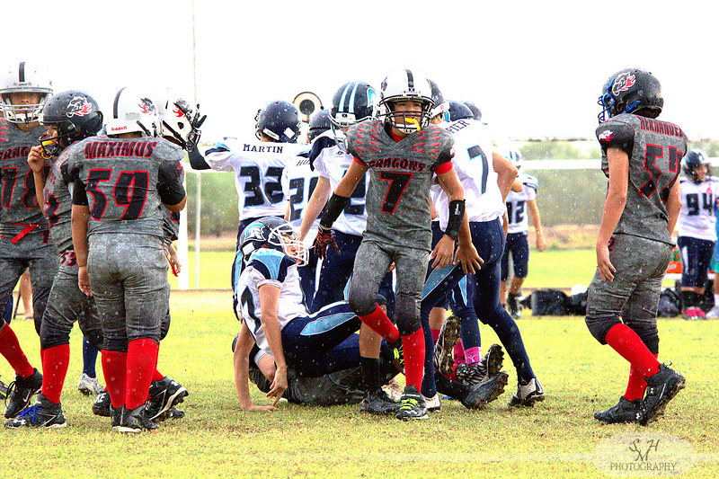 Game Day 10.17.15