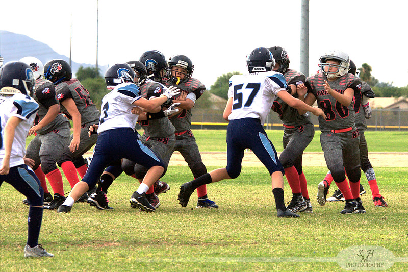 Game Day 10.17.15