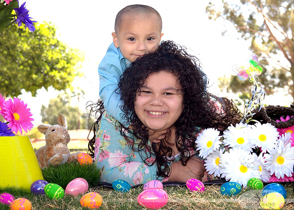 Easter