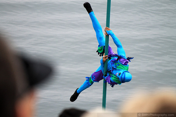 Cirque de la Mer