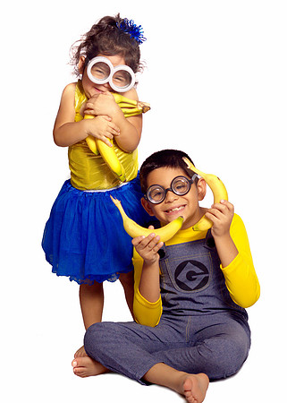 MINIONS THEME