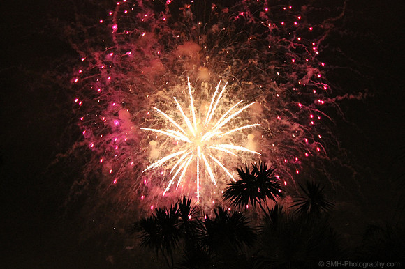 Red, White & BOOM!